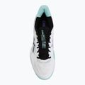 Pánske volejbalové topánky ASICS Blade FF 2 white/radiant amethyst 5