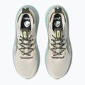 Pánske bežecké topánky ASICS Gel-Nimbus 28 TR simply taupe/ocean haze 13