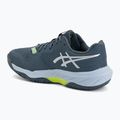 Pánske volejbalové topánky ASICS Sky Elite FF 4 raw indigo/solid air 3