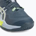 Pánske volejbalové topánky ASICS Sky Elite FF 4 raw indigo/solid air 7