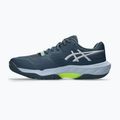 Pánske volejbalové topánky ASICS Sky Elite FF 4 raw indigo/solid air 2