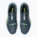 Pánske volejbalové topánky ASICS Sky Elite FF 4 raw indigo/solid air 4