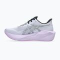 Dámske bežecké topánky ASICS Novablast 6 Lite-Show lite show/lavender glow 2