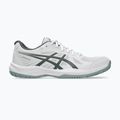 Pánske topánky ASICS Upcourt 6 white/steel grey