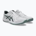 Pánske topánky ASICS Upcourt 6 white/steel grey 3
