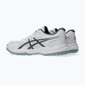 Pánske topánky ASICS Upcourt 6 white/steel grey 4