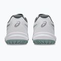 Pánske topánky ASICS Upcourt 6 white/steel grey 5