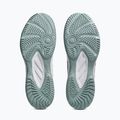 Pánske topánky ASICS Upcourt 6 white/steel grey 6