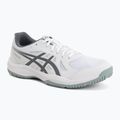 Pánske topánky ASICS Upcourt 6 white/steel grey