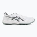 Pánske topánky ASICS Upcourt 6 white/steel grey 2
