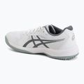 Pánske topánky ASICS Upcourt 6 white/steel grey 3