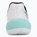 Dámske volejbalové topánky ASICS Beyond FF 2 white/illuminate mint 6