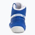 Zápasnícke topánky ASICS Snapdown 4 neon blue/white 6