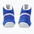 Zápasnícke topánky ASICS Snapdown 4 neon blue/white 5