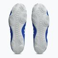 Zápasnícke topánky ASICS Snapdown 4 neon blue/white 6