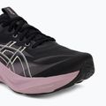 Dámske bežecké topánky Asics Gt-2000 15 Black/Taro Purple 7
