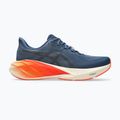 Pánske bežecké topánky Asics Dynablast 6 Independence Blue/Cherry Tomato 2