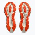 Pánske bežecké topánky Asics Dynablast 6 Independence Blue/Cherry Tomato 5