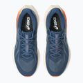 Pánske bežecké topánky Asics Dynablast 6 Independence Blue/Cherry Tomato 6