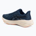 Pánske bežecké topánky Asics Dynablast 6 Independence Blue/Cherry Tomato 3