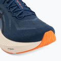 Pánske bežecké topánky Asics Dynablast 6 Independence Blue/Cherry Tomato 7