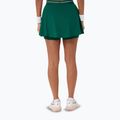 Tenisová sukňa ASICS Game jewel green 2