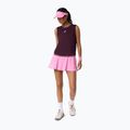 Dámske tenisové tričko ASICS Game Sleeveless Top W dark aubergine 2