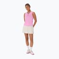 Dámske tenisové tričko ASICS Padel Court bez rukávov W bubblegum 2