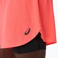 Pánske bežecké šortky ASICS Fujitrail Elite blazing coral 9