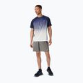 Pánske bežecké šortky Asics Road 7In Short Truffle Grey 2