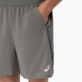 Pánske bežecké šortky Asics Road 7In Short Truffle Grey 6