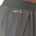 Pánske bežecké šortky Asics Road 7In Short Truffle Grey 7