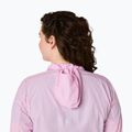 Dámska bežecká bunda ASICS Road Packable Jacket hazy lilac 6
