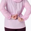 Dámska bežecká bunda ASICS Road Packable Jacket hazy lilac 8