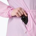 Dámska bežecká bunda ASICS Road Packable Jacket hazy lilac 9