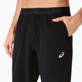 Pánske bežecké nohavice ASICS Road Pant performance black 3