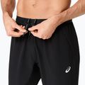 Pánske bežecké nohavice ASICS Road Pant performance black 4