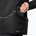 Pánska bežecká bunda ASICS Road Winter Jacket performance black 8