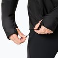 Pánska bežecká bunda ASICS Road Winter Jacket performance black 9