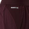 Pánske bežecké šortky Asics Road 5In Short Dark Currant 8