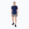 Pánske bežecké šortky Asics Road 5In Short Truffle Grey 2
