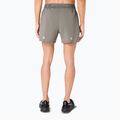 Pánske bežecké šortky Asics Road 5In Short Truffle Grey 3