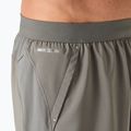 Pánske bežecké šortky Asics Road 5In Short Truffle Grey 8