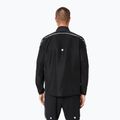 Pánska bežecká bunda ASICS Road Lite-Show Jacket performance black 3