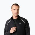 Pánska bežecká bunda ASICS Road Lite-Show Jacket performance black 4