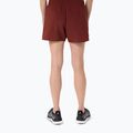 Dámske bežecké šortky Asics Core 4In Short Singed Red 2