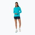 Dámske bežecké šortky Asics Road 2-N-1 3.5In Short Midnight 2