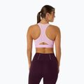 Fitness podprsenka ASICS Road Compression hazy lilac 2