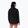 Dámska bežecká bunda ASICS Fujitrail Elite Waterproof Jacket performance black 2