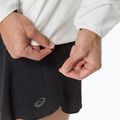 Pánska bežecká bunda ASICS Fujitrail Elite Waterproof Jacket cream 10